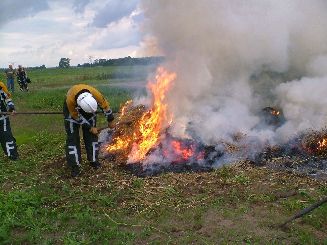 © Brandweer Annen