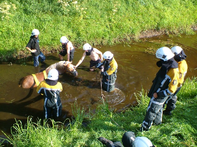 © Brandweer Annen