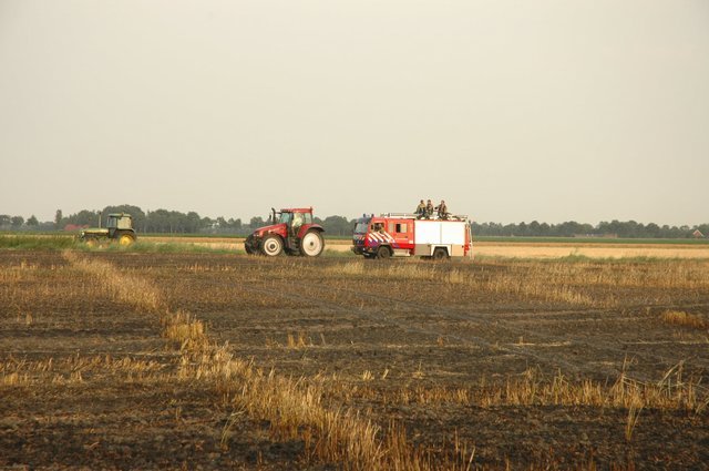 © Brandweer Annen