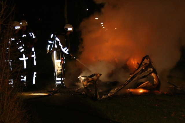 © Brandweer Annen