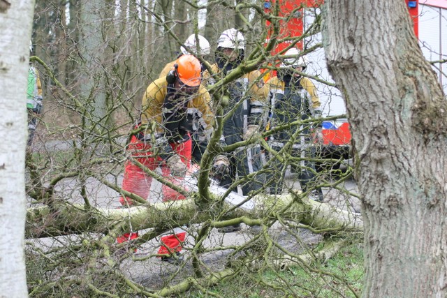 © Brandweer Annen