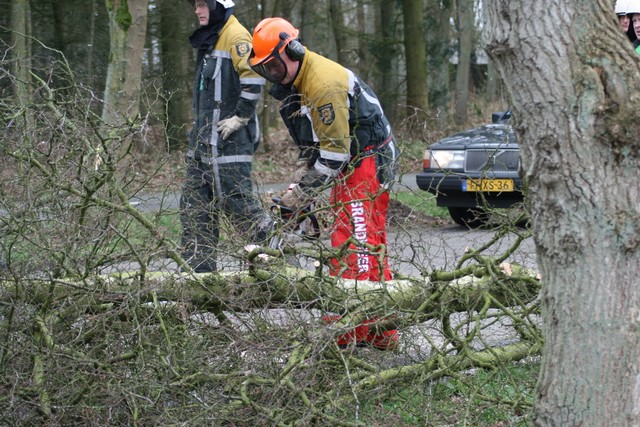 © Brandweer Annen