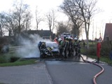 © Brandweer Annen