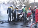 © Brandweer Annen