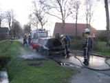 © Brandweer Annen