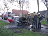 © Brandweer Annen