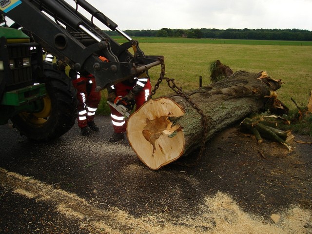 © Brandweer Annen