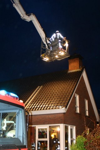 © Brandweer Annen