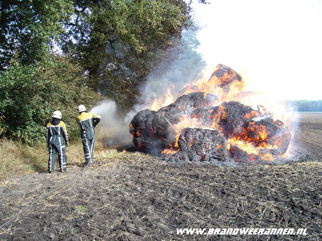 © Brandweer Annen