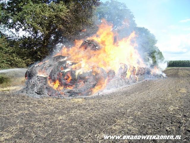 © Brandweer Annen