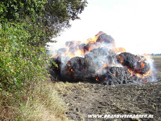 © Brandweer Annen