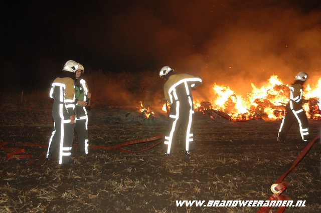 © Brandweer Annen