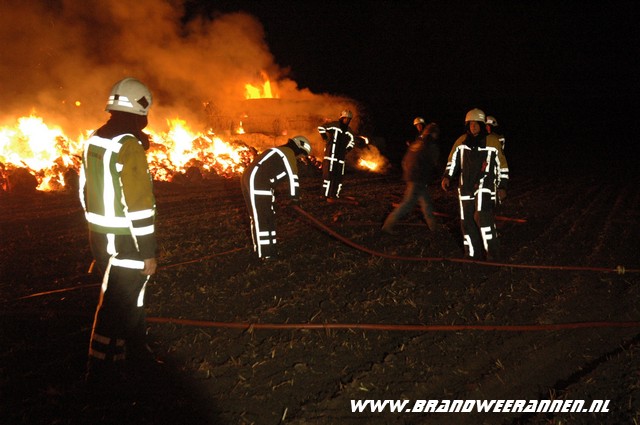 © Brandweer Annen