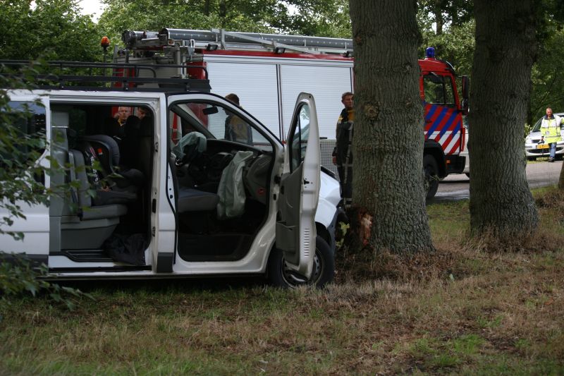 © Brandweer Annen