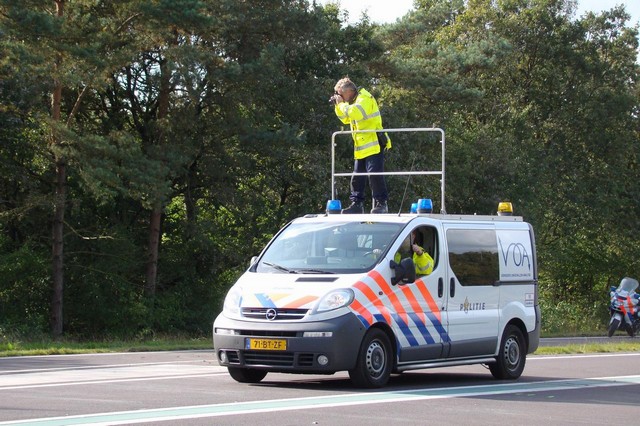 © Brandweer Annen