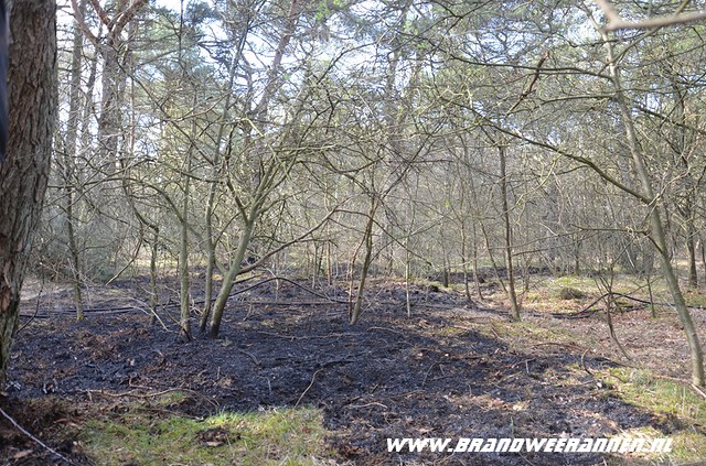 © Brandweer Annen