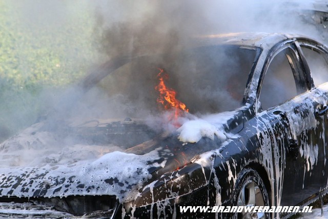 © Brandweer Annen